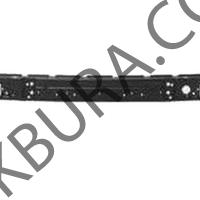 Bmw E30 3 Serisi 1982-1990 Ön Tampon Demiri İthal 51118100572
