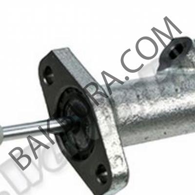 Bmw E30 Debrıyaj Alt Merkez (Wender) 21521114537
