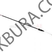 Bmw E30 M40 1988-1992 Gaz Teli (Gemo) 401533