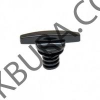 Bmw E32 E34 E38 E39 Alet Çantası Kilit Vidası (İthal) 71111179444 