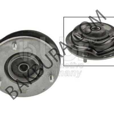 Bmw E34 1990-1996 Ön Amortisör Takozu (İthal) 31331139437