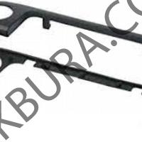 Bmw E34 1990-1998  Sağ Ön Dış Kapı Cercevesi (İthal) 51218122442