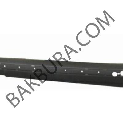 Bmw E34 5 Serısı 1988-1995 Arka Tampon Ithal 51128185721