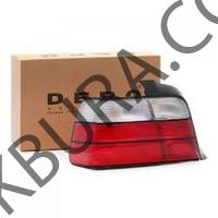 Bmw E36 1991-2000 Sedan Sol Stop Lambası (Depo) 444-1902L-UE-VCR