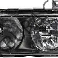 Bmw E36 1995- Sağ Far Lambası Depo 63128363496