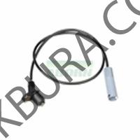 Bmw E36 1996-2000 Arka Abs Sensoru (İthal) 34521163028