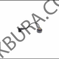 Bmw E36 3.16 1990-1996 Vuruntu Devir Sensörü (İthal) 12141739368