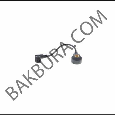 Bmw E36 3.16 1990-1996 Vuruntu Devir Sensörü (İthal) 12141739368