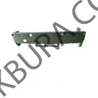 Bmw E36 3 Serisi 1991-1998 Arka Tampon Ithal 51128222447