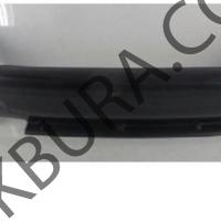 Bmw E36 3 Serisi 1991-1998 Arka Tampon MTeknık Ithal 51122235499
