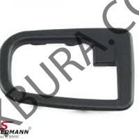 Bmw E36 1993-1999 Sağ Arka Kapı Iç Çercevesı İthal 51228219024
