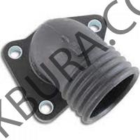Bmw E36 M43 Su Flansı İthal 11531743199