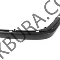Bmw E38 7 Serısı 1994-1998 On Sağ Tampon Bandı Ithal 51118125310