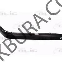 Bmw E38 7 Serısı 1994-1998 On Sol Tampon Bandı Far Yıkamalı Ithal 51118211579