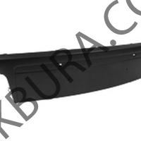 Bmw E38 7 Serısı 1994-1998 Ön Tampon Plakalık Ithal 51118125311