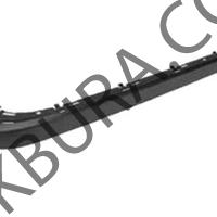 Bmw E38 7 Serısı 1994-1998 Sağ Arka Tampon Bandı Ithal 51128125412