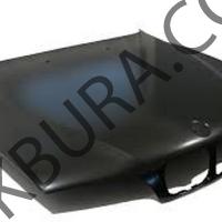 Bmw 5 E39 1996-2000 Motor Kaputu Ith 441618238592
