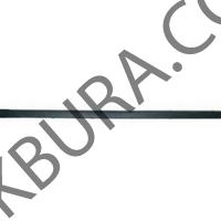 Bmw E39 5 Serısı 1995-2000 Arka Tampon Orta Bandı Ithal 51128184504