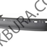 Bmw E39 5 Serısı 1996-2000 Arka Tampon Ithal 51128159367