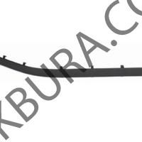 Bmw E39 5 Serısı 1996-2000 On Sag Tampon Bandı Ithal 51118226562