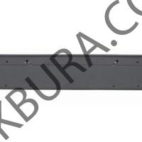 Bmw E39 5 Serısı 1996-2000 On Tampon Plakalık Ithal 51118226563