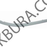 Bmw E39 5 Serısı 2000-2003 On Sağ Tampon Bandı Ithal 51117005958