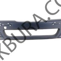 Bmw E39 5 Serısı 2000-2003 On Tampon M Teknık Ithal 51112498507