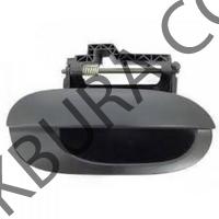 Bmw E39 1996-2000  Sağ Arka Dış Kapı Açma Kolu İthal 51228245466