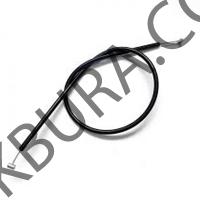 Bmw E39 Kaput Açma Teli (Wender) 51238176596