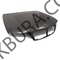 Bmw 3 E46 2001-2004 Motor Kaputu Ith 41617042893