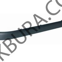 Bmw E46 3 Serısı 1998-2001 Arka Sağ Tampon Bandı Ithal 51128195316