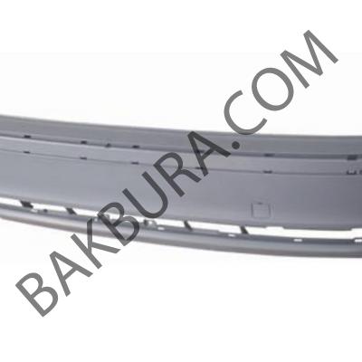 Bmw E46 3 Serısı 1998-2001 Arka Tampon Ithal 51128195310