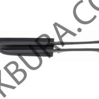 Bmw E46 3 Serısı 1998-2001 Sağ Sıs Far Kapağı Ithal 51118209926