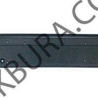 Bmw E46 3 Serısı 2001-2004 On Tampon Plakalık ithal 51117030592
