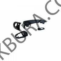 Bmw E46 2001-2004 Sol On Dai Kapı Açma Kolu İthal 51218253455