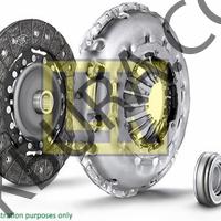 Bmw E46 M47 N42 Debrıyaj Setı Luk 623300100 21217523619