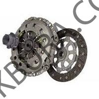 Bmw E46 M47 N42 Debrıyaj Setı Sachs 3000970094 21217523619
