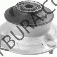 Bmw E46 Ön Amortısor Takozu (İthal) 31336769582