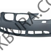 Bmw E60 5 Serısı 2003- On Tampon Far Yıkamalı Ithal 51117111739