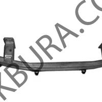 Bmw E60 5 Serısı 2003-2007 On Tampon Demırı Ithal 51117148586