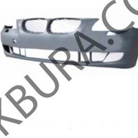 Bmw E60 5 Serısı 2007- On Tampon Far Yıkamalı Ithal 51117178076