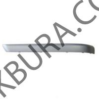 Bmw E65 E66 7 Serısı 2007- Arka Sol Tampon Bandı Ithal 51127142217