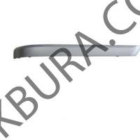 Bmw E65 E66 7 Serısı 2007- Sağ Arka Tampon Bandı Ithal 51127043370