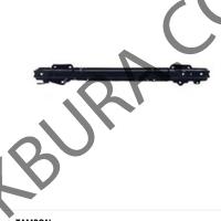 Bmw E81 E82 E87 1 Serisi 2004- Arka Tampon Demiri İthal 51127058465
