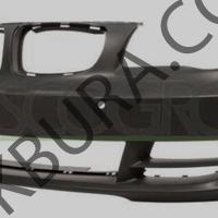 Bmw E82 E88 1 Serisi 2007- Ön Tampon Sensörlü İthal 51117209153