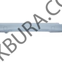 Bmw X1 E84 2009- Arka Tampon Alt M Teknık Ithal 51128039897