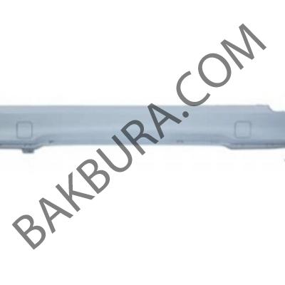 Bmw X1 E84 2009- Arka Tampon Alt M Teknık Ithal 51128039897