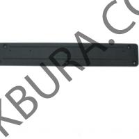 Bmw X1 E84 2009- On Plakalık Ithal 51118038016