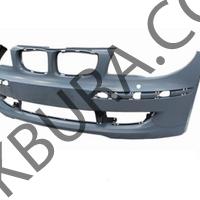 Bmw E87 1 Serisi  2007- Ön Tampon Far Yıkamalı İthal 51117185124