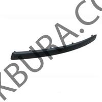 Bmw E87 1 Serisi 2007- Ön Tampon Sol Bandı İthal 51117166585